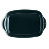 Plat à four rectangulaire belle île 42,5 x 28 cm - Visuel 1